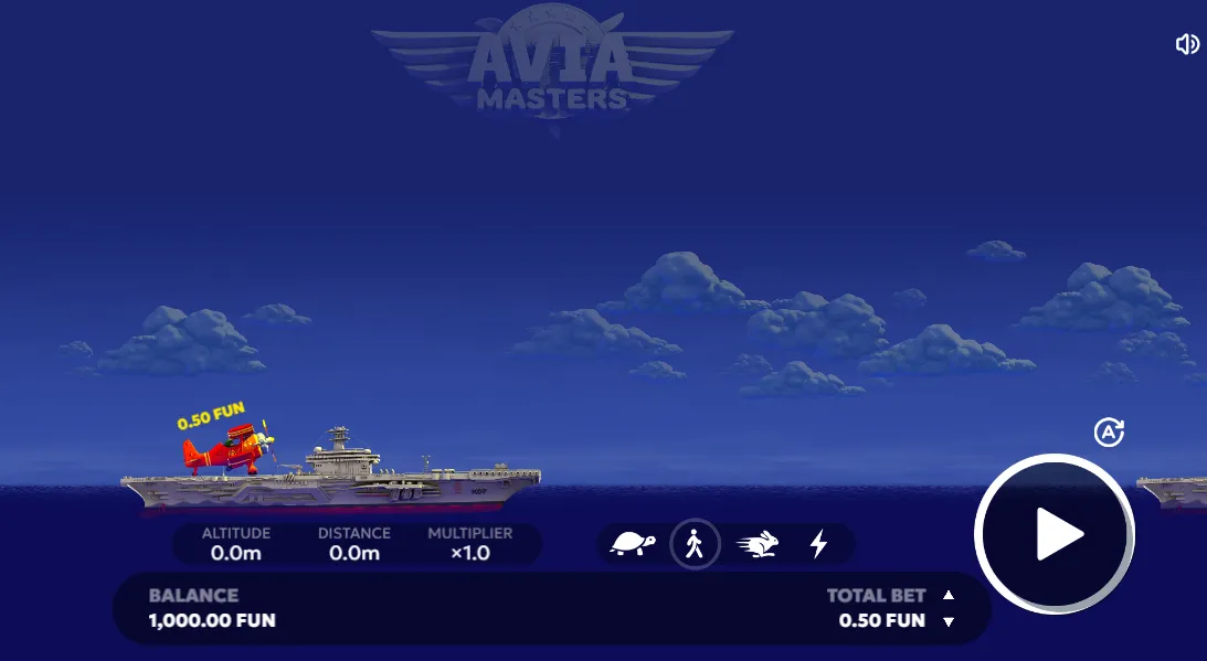 Aviamasters